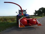 Kemper C3000 met Lacotec Mastercracker Brak