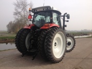Steyr 4110 Profi CVT
