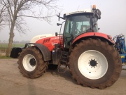 Steyr 6230CVT