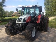 Steyr 9100M Airco + kruip