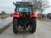 Steyr 9100M